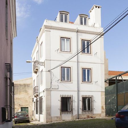 Belem Gardens By Homing Apartamento Lisboa Exterior foto