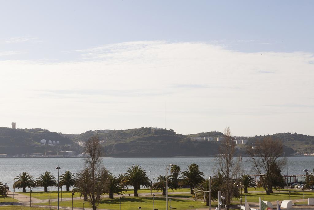 Belem Gardens By Homing Apartamento Lisboa Exterior foto